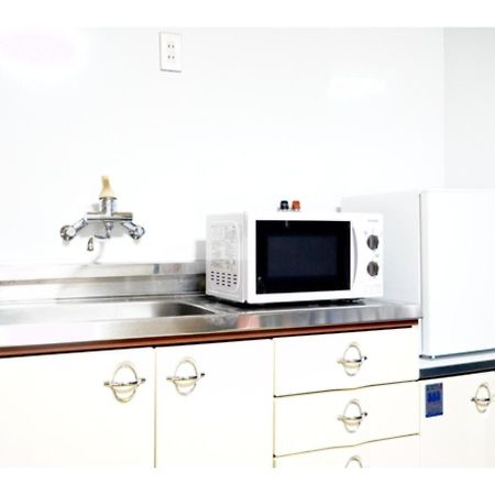 One Hostel Himeji - Vacation Stay 98707V Екстериор снимка
