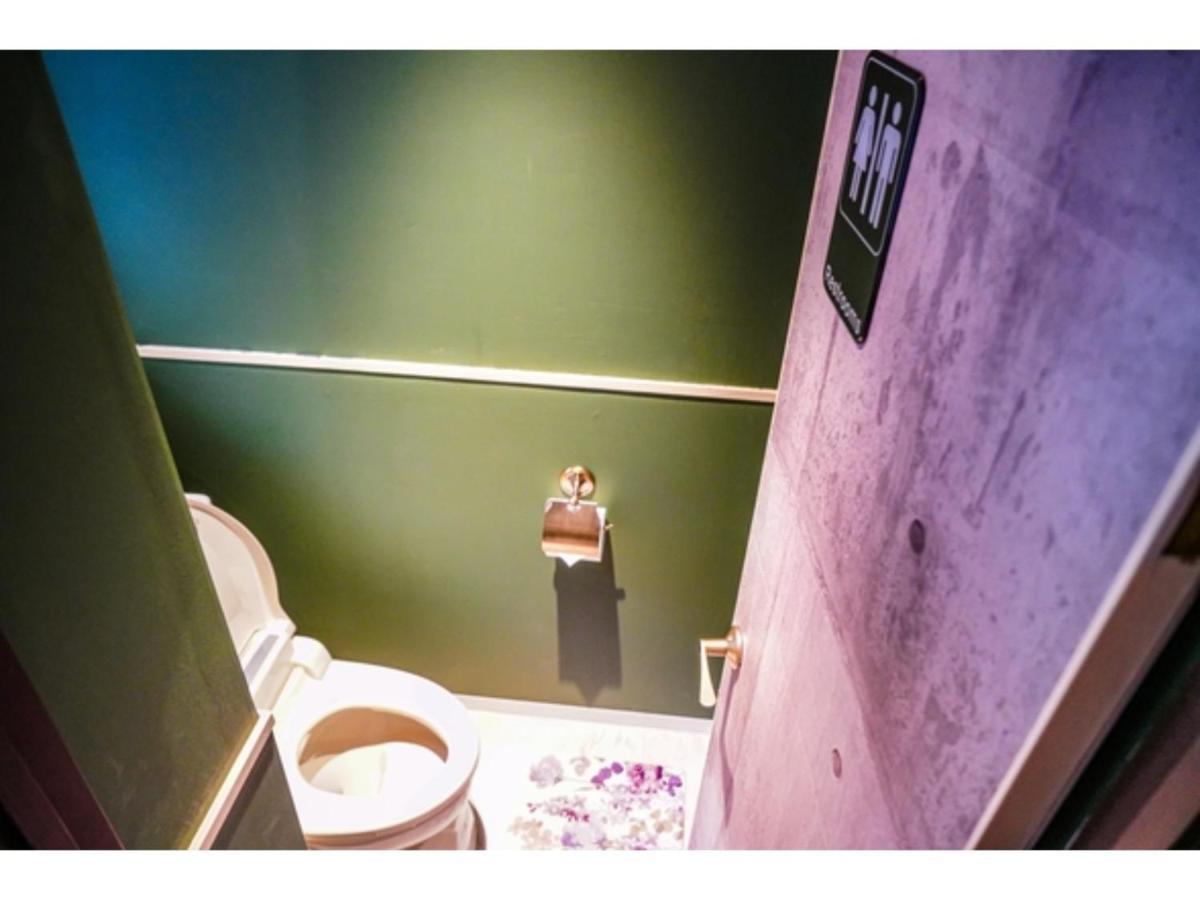 One Hostel Himeji - Vacation Stay 98707V Екстериор снимка