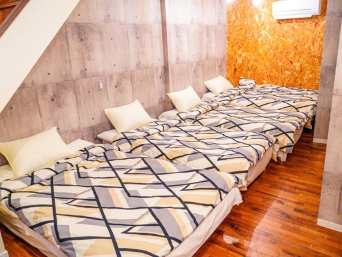 One Hostel Himeji - Vacation Stay 98707V Екстериор снимка