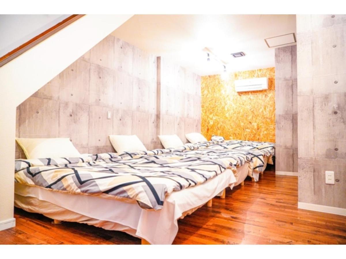 One Hostel Himeji - Vacation Stay 98707V Екстериор снимка