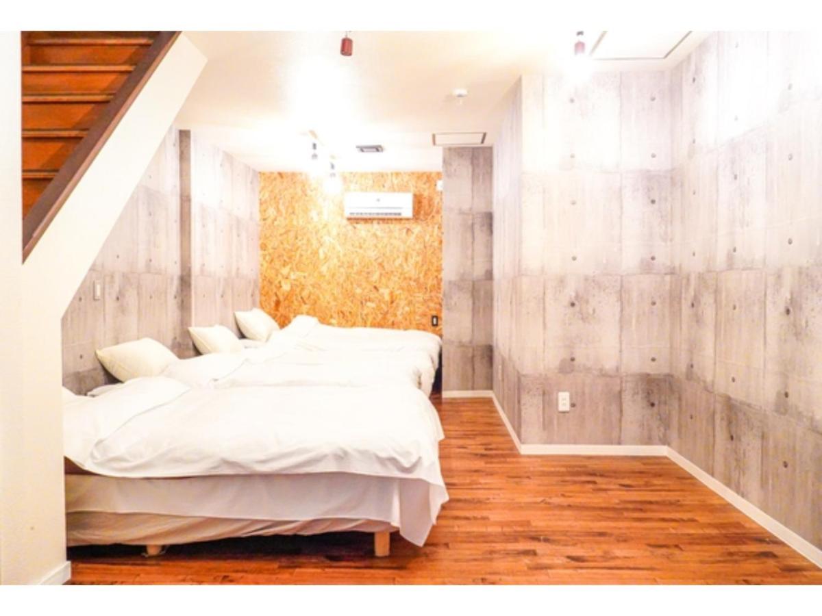 One Hostel Himeji - Vacation Stay 98707V Екстериор снимка