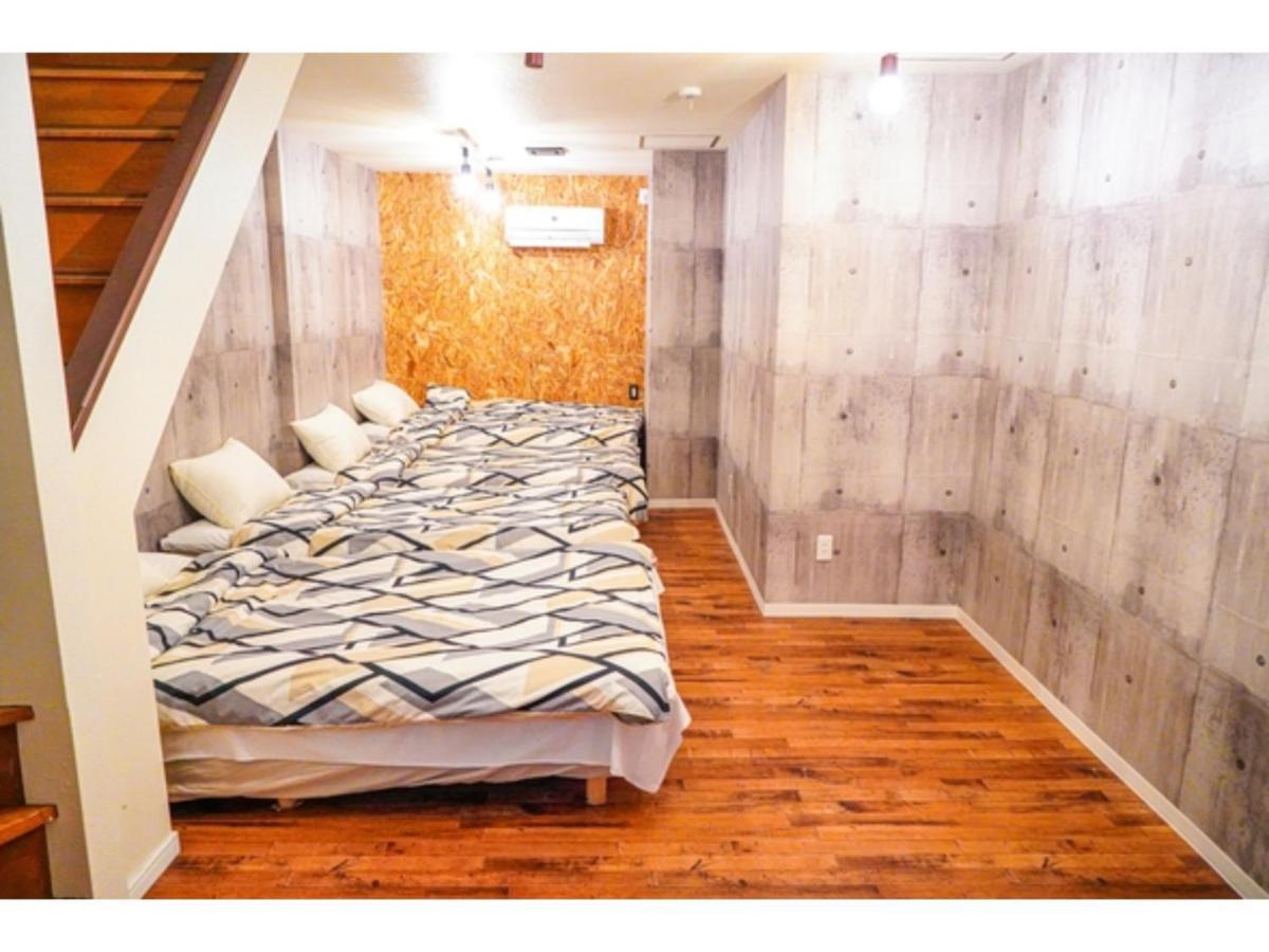 One Hostel Himeji - Vacation Stay 98707V Екстериор снимка