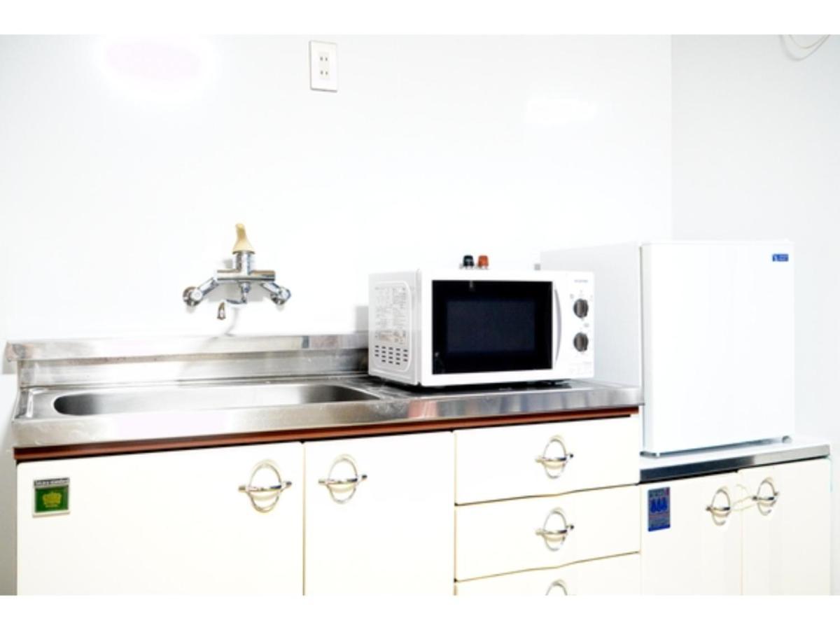 One Hostel Himeji - Vacation Stay 98707V Екстериор снимка