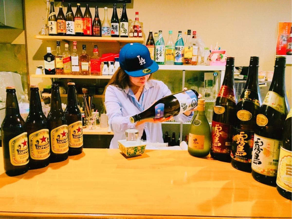 One Hostel Himeji - Vacation Stay 98707V Екстериор снимка