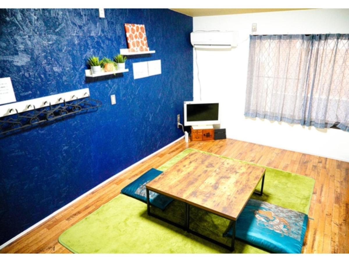 One Hostel Himeji - Vacation Stay 98707V Екстериор снимка