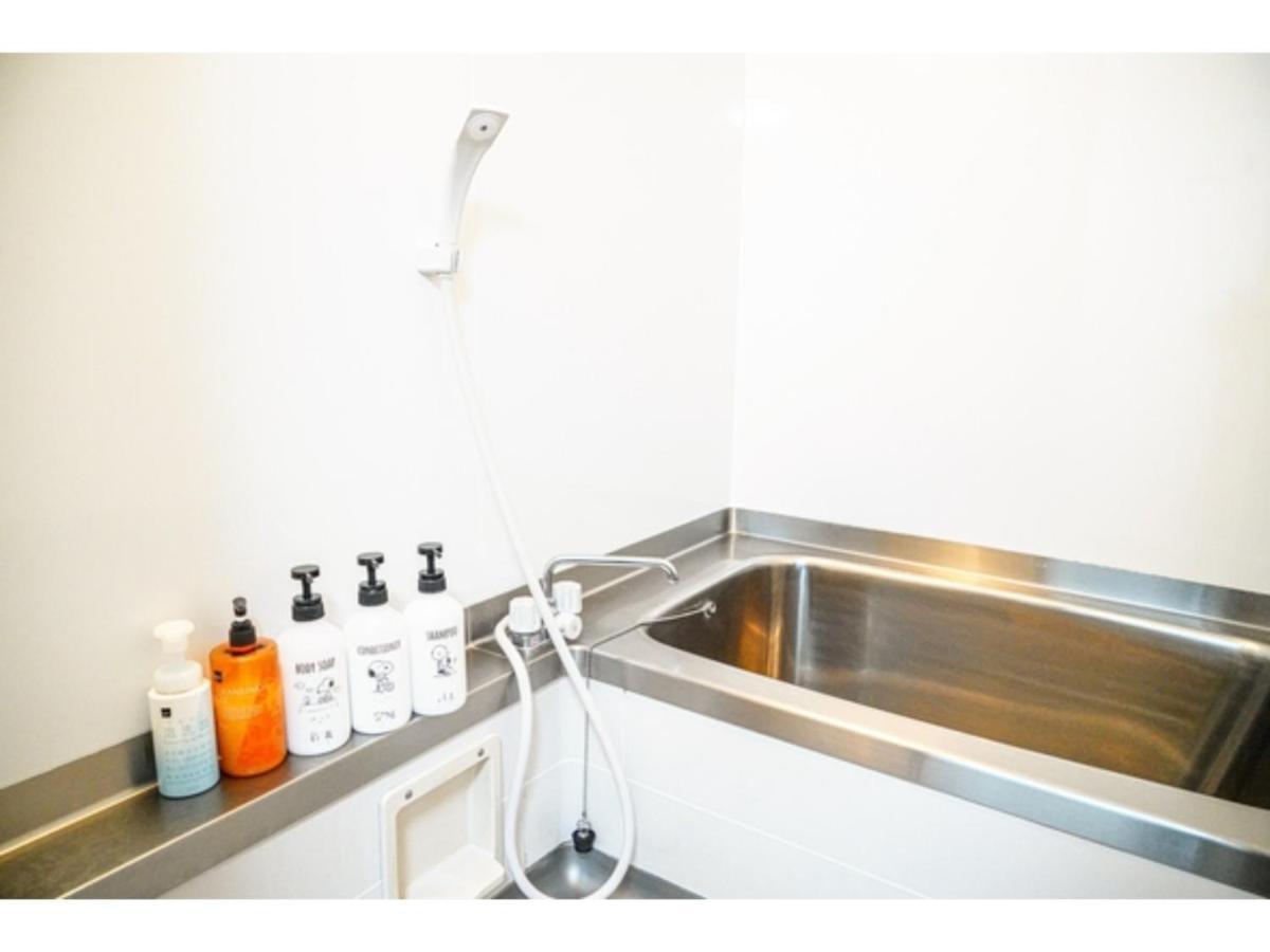 One Hostel Himeji - Vacation Stay 98707V Екстериор снимка