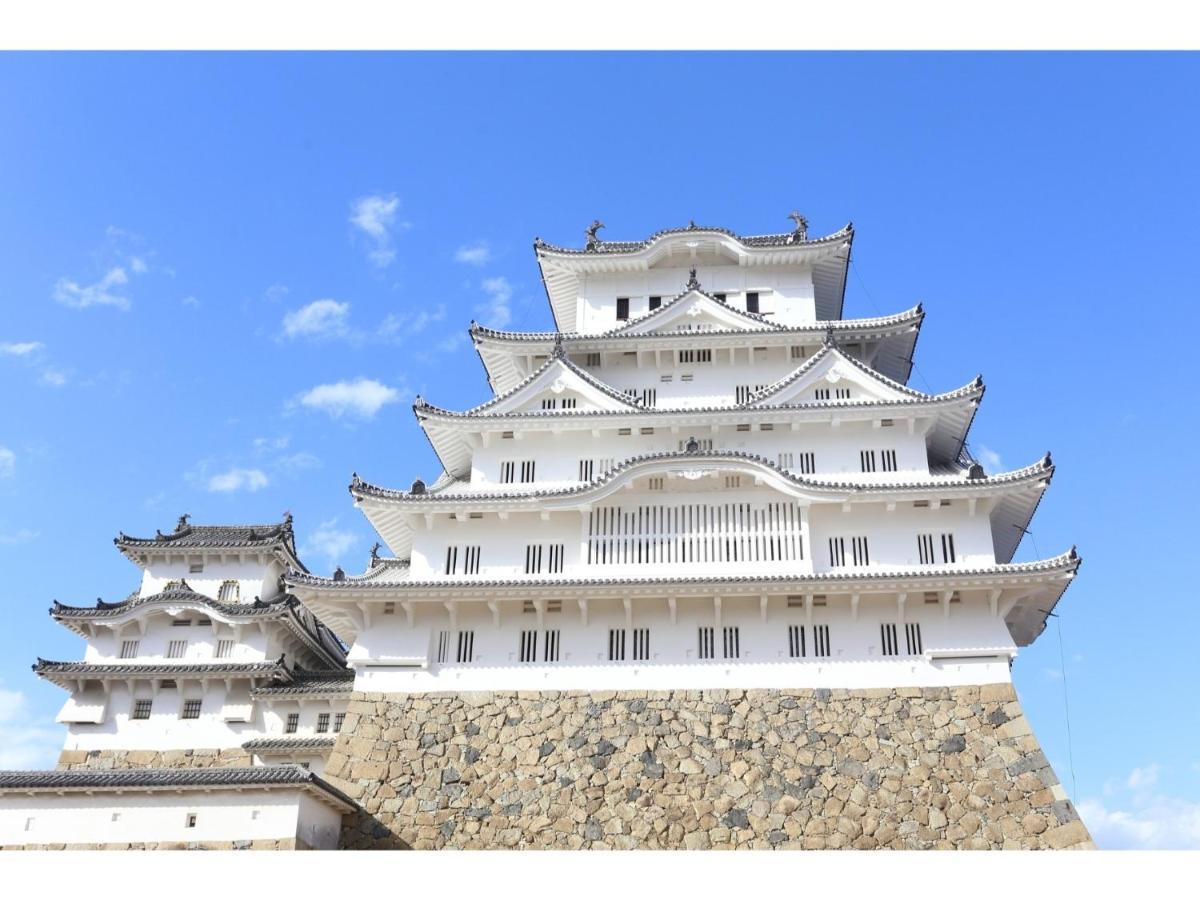 One Hostel Himeji - Vacation Stay 98707V Екстериор снимка